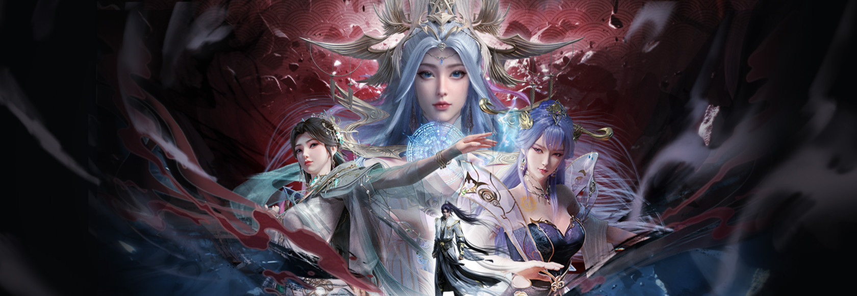 apotheosis-2-mundo-donghua
