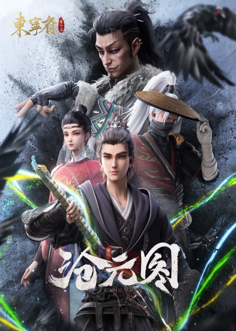 Avatar
